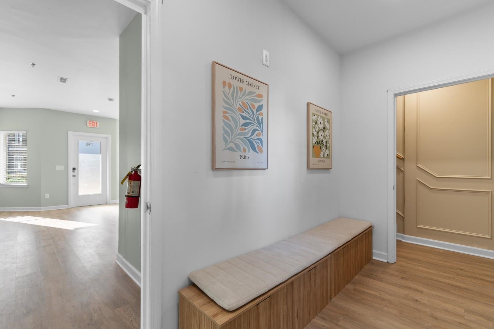 2798 Howard Ave. Unit B