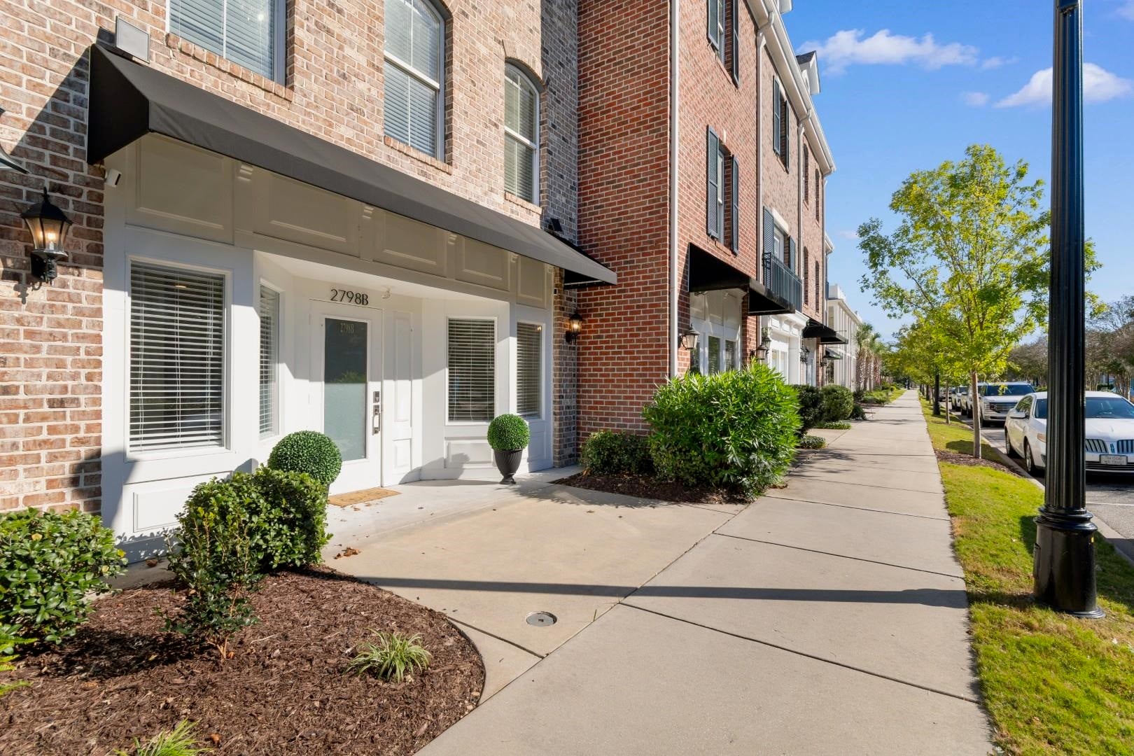2798 Howard Ave. Unit B