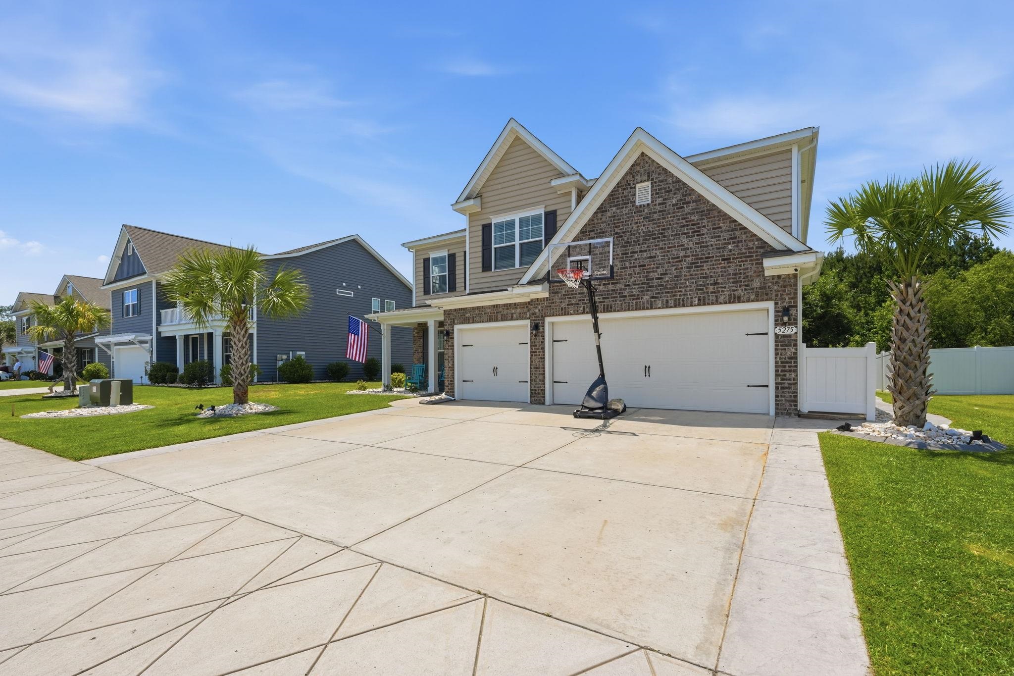 5275 Stockyard Loop