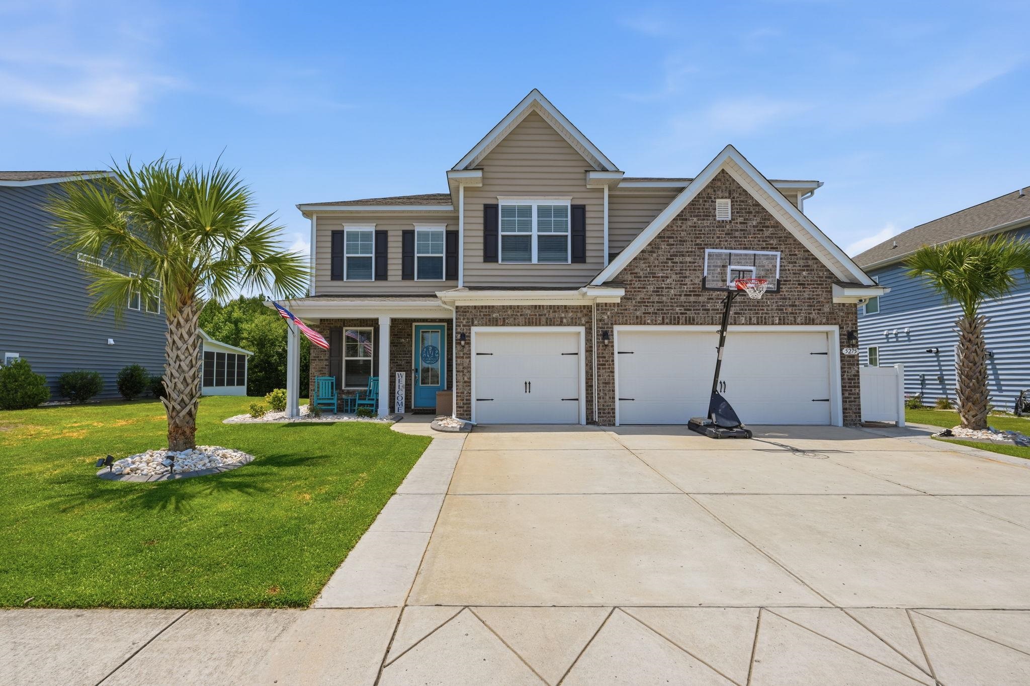 5275 Stockyard Loop