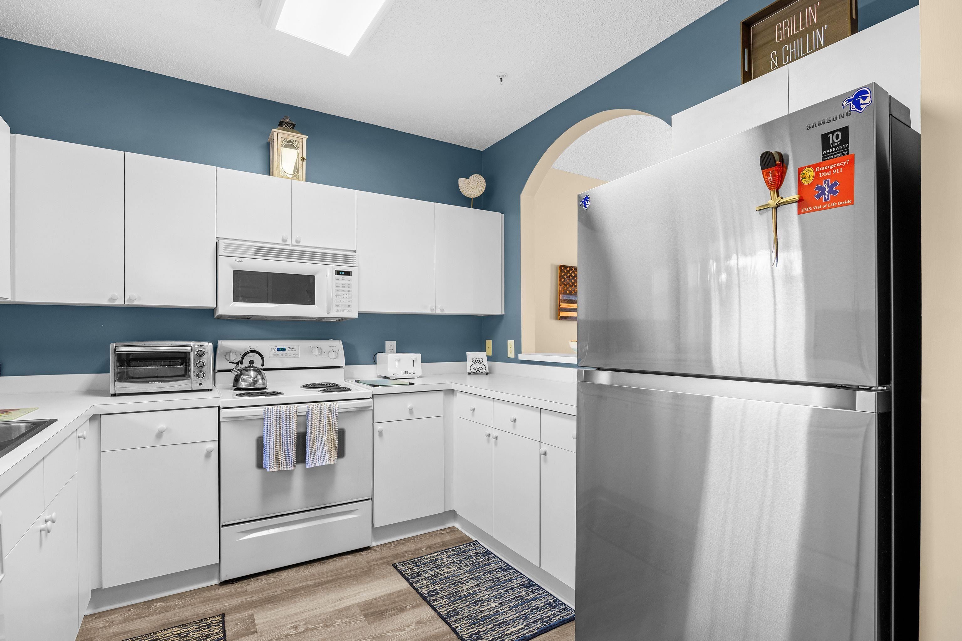5825 Catalina Dr. 623