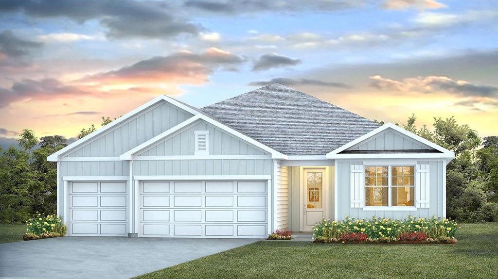 Photo of 9076 Polar Bear Way, Conway, SC 29526 (MLS # 2618602)