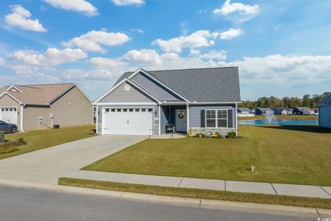 A home in Conway