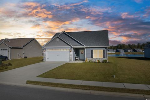 A home in Conway