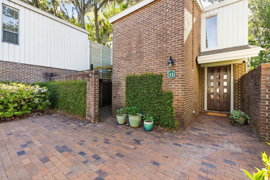 Photo of 11 Chapel Creek Rd #11, Pawleys Island, SC 29585 (MLS # 2609564)