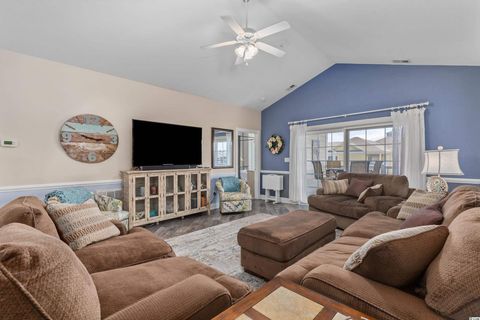 A home in Myrtle Beach