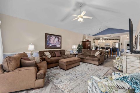 A home in Myrtle Beach
