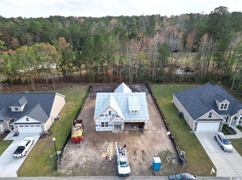 A home in Loris