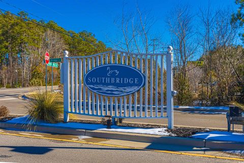 A home in Surfside Beach