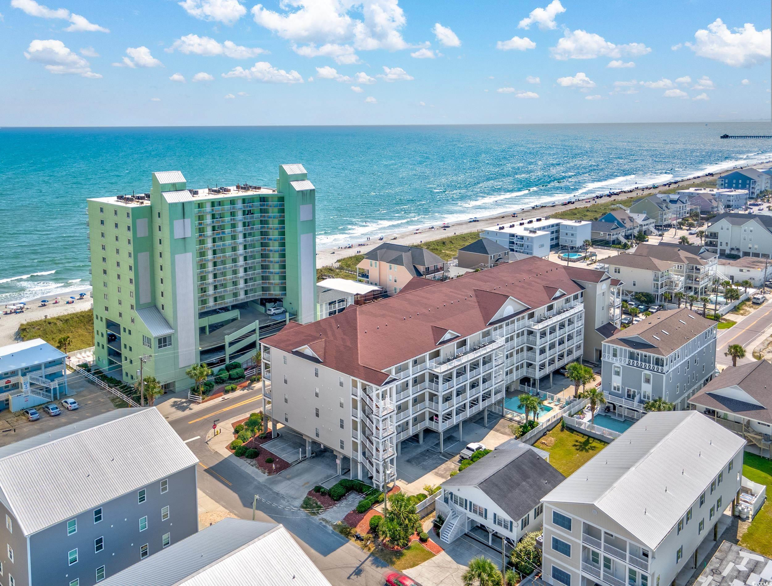 View North Myrtle Beach, SC 29582 condo