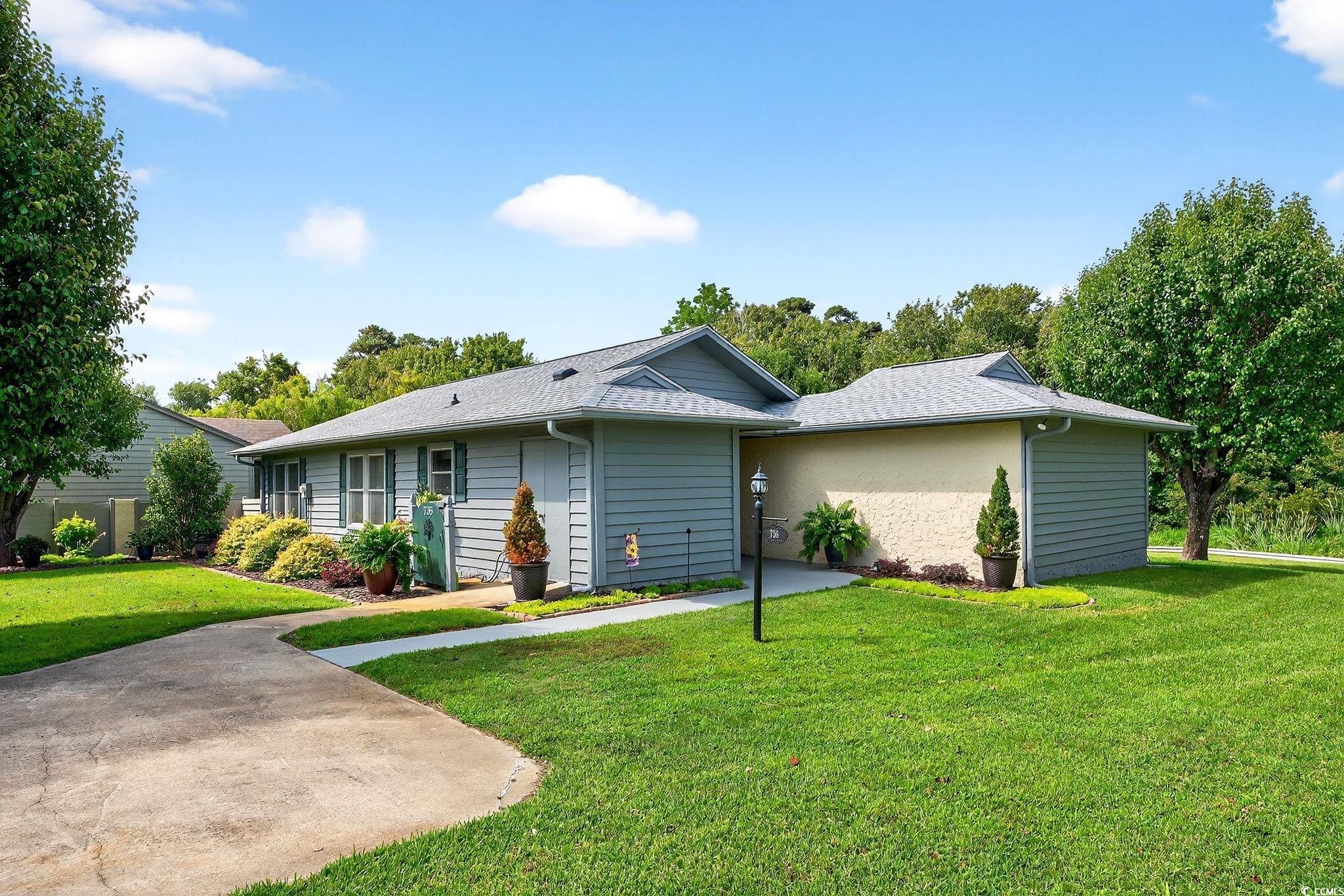 736 Cypress Ln.