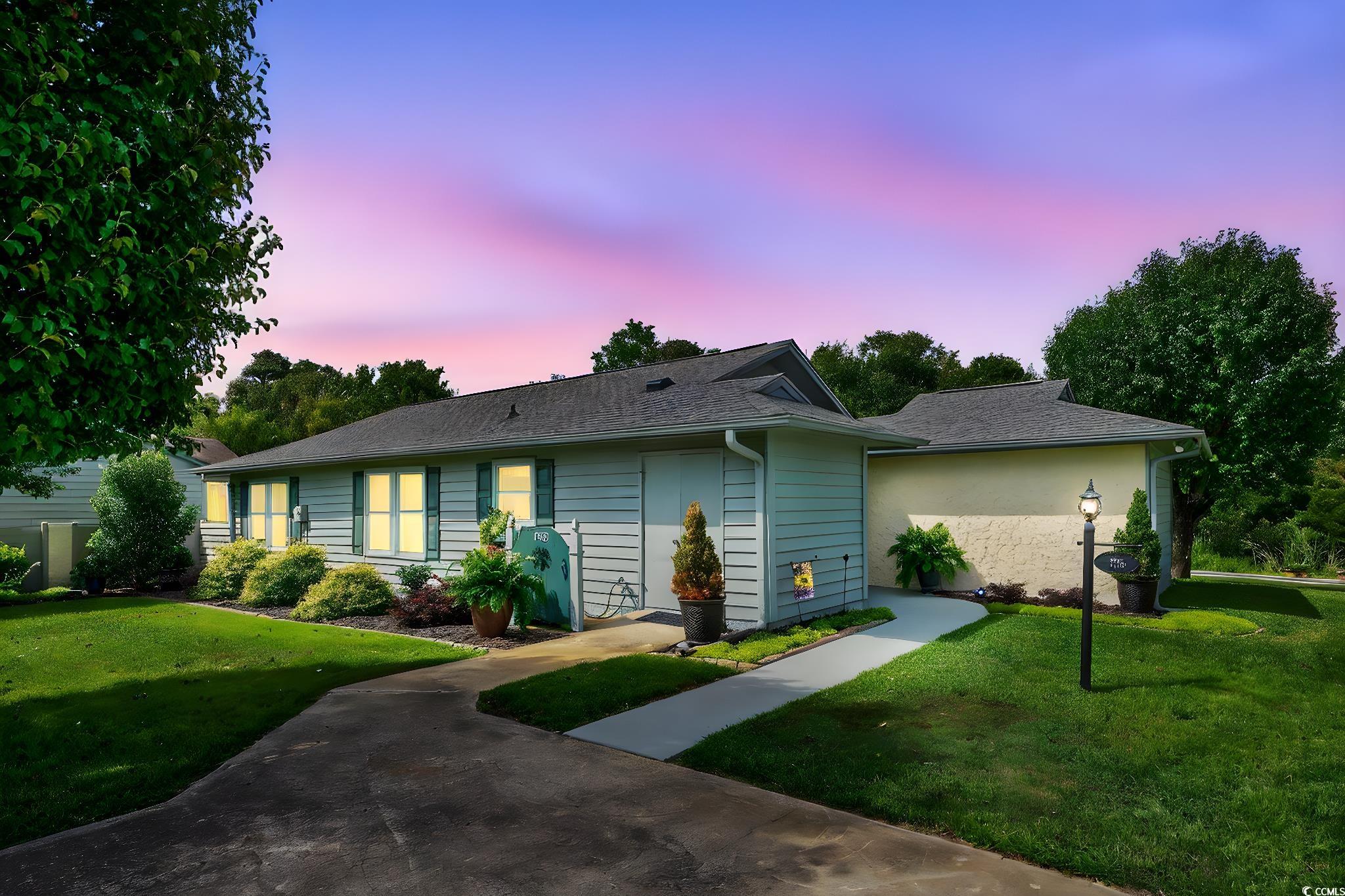 736 Cypress Ln.