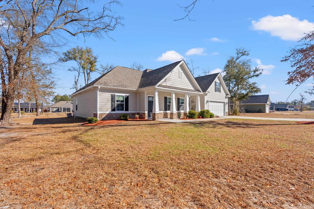 Photo of 2505 Suzanne Dr, Conway, SC 29526 (MLS # 2602618)