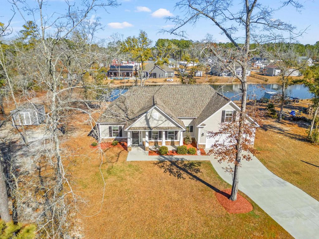Photo of 2505 Suzanne Dr, Conway, SC 29526 (MLS # 2602618)