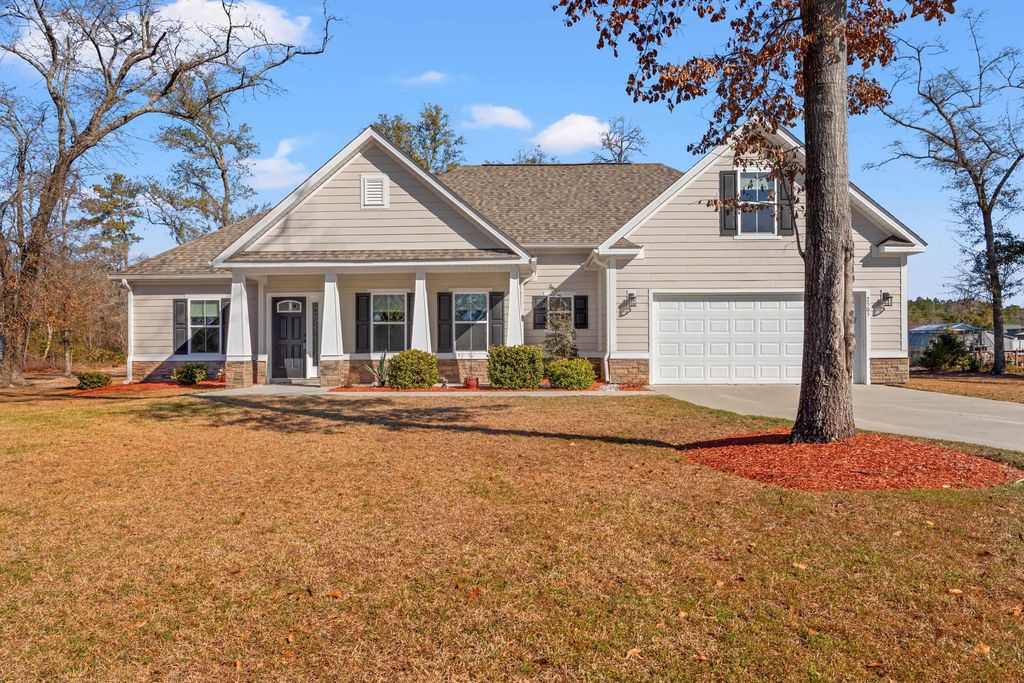 Photo of 2505 Suzanne Dr, Conway, SC 29526 (MLS # 2602618)