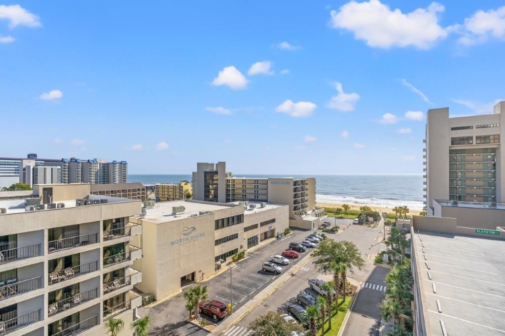 Photo of 201 74th Ave. N Ave #701, Myrtle Beach, SC 29572 (MLS # 2607371)