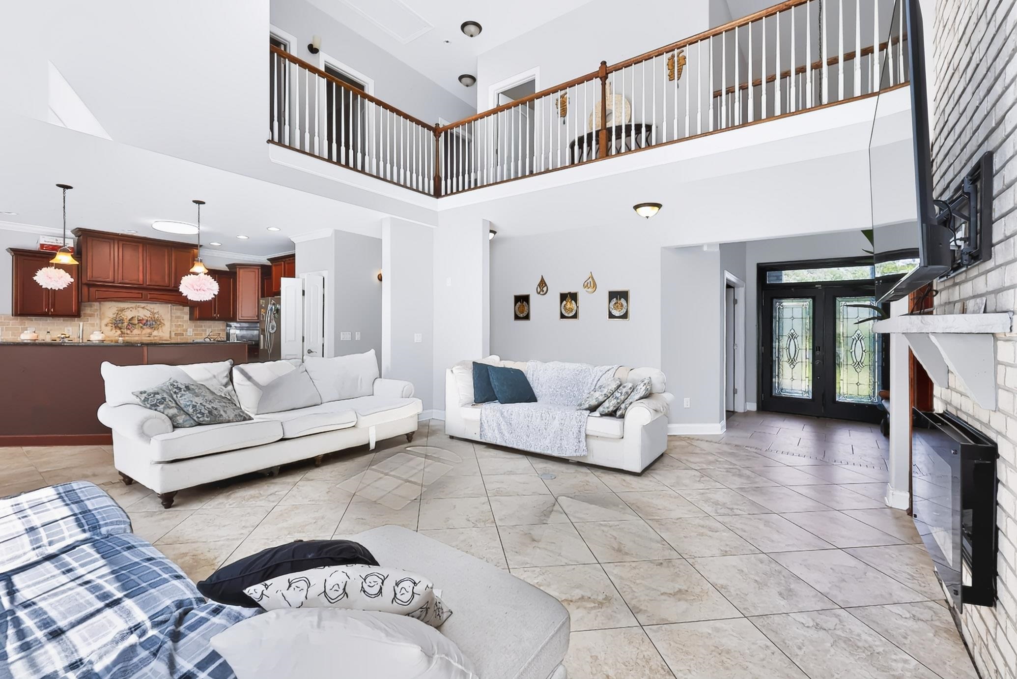 360 Capers Creek Dr.