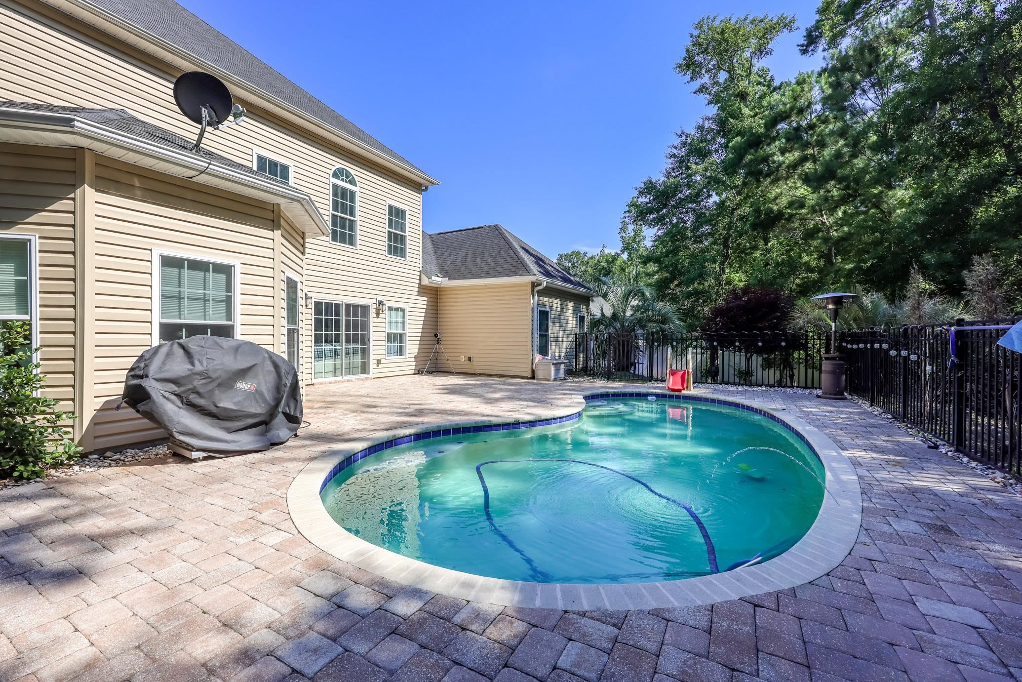 360 Capers Creek Dr.