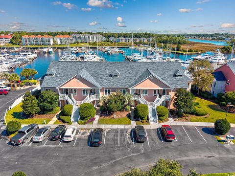 4759 Lightkeepers Way 14-A Little River SC 29566