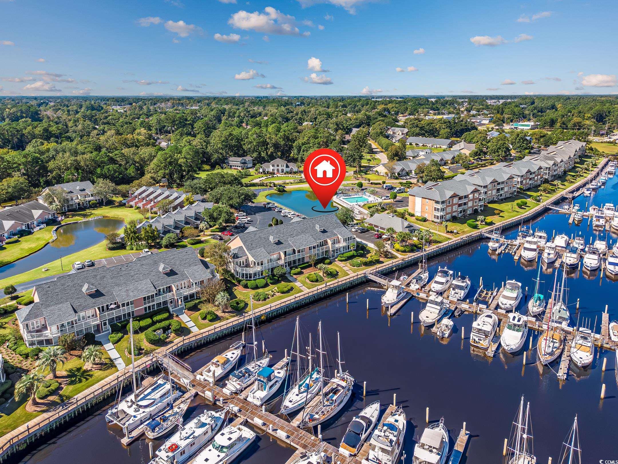 4759 Lightkeepers Way 14-A