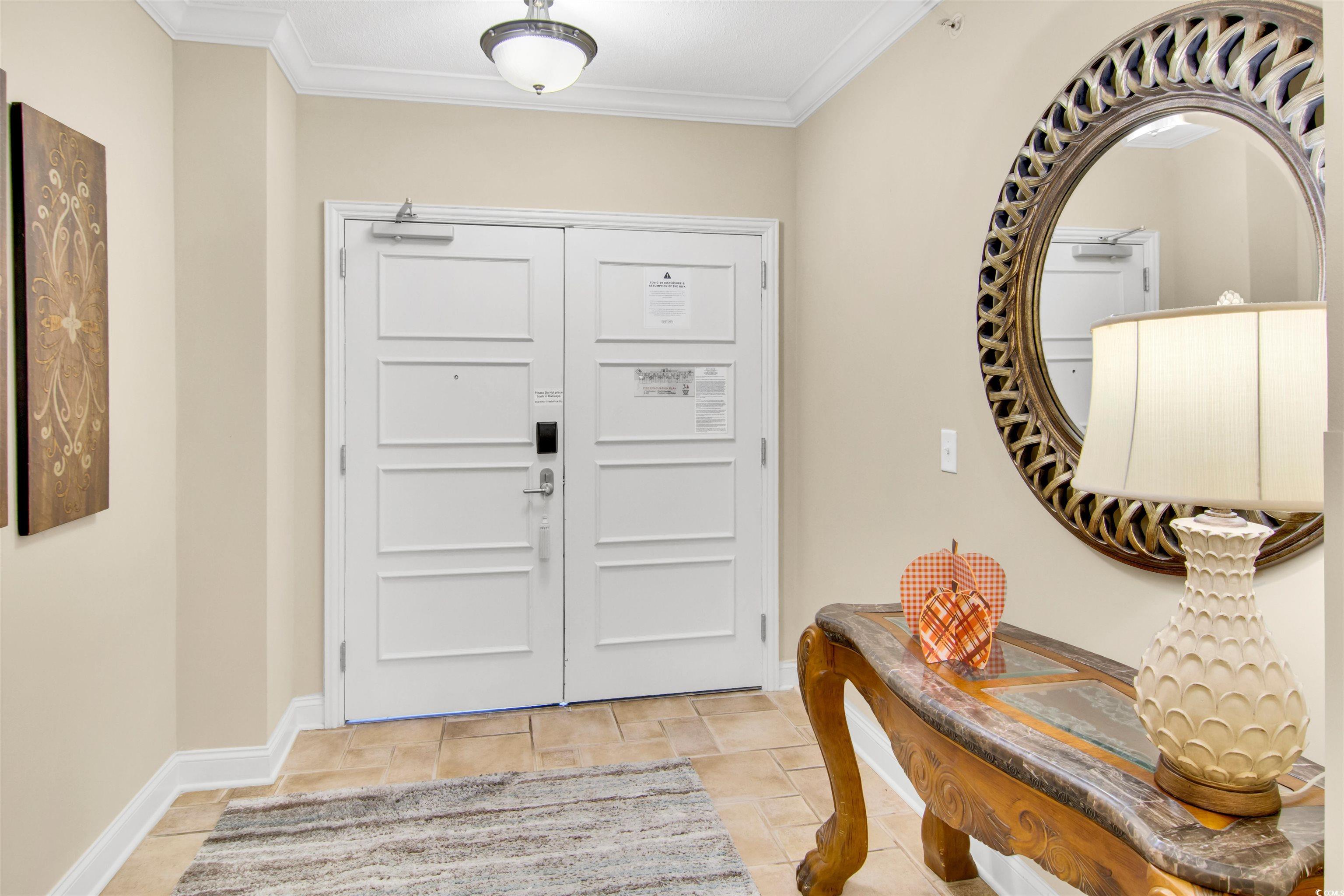 100 North Beach Blvd. 1701