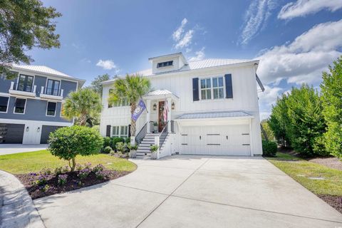 A home in Murrells Inlet