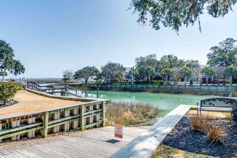 A home in Murrells Inlet