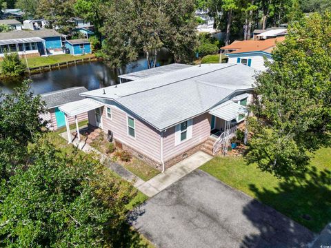 A home in Murrells Inlet