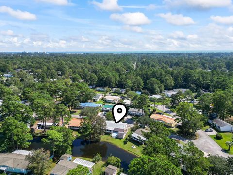 A home in Murrells Inlet