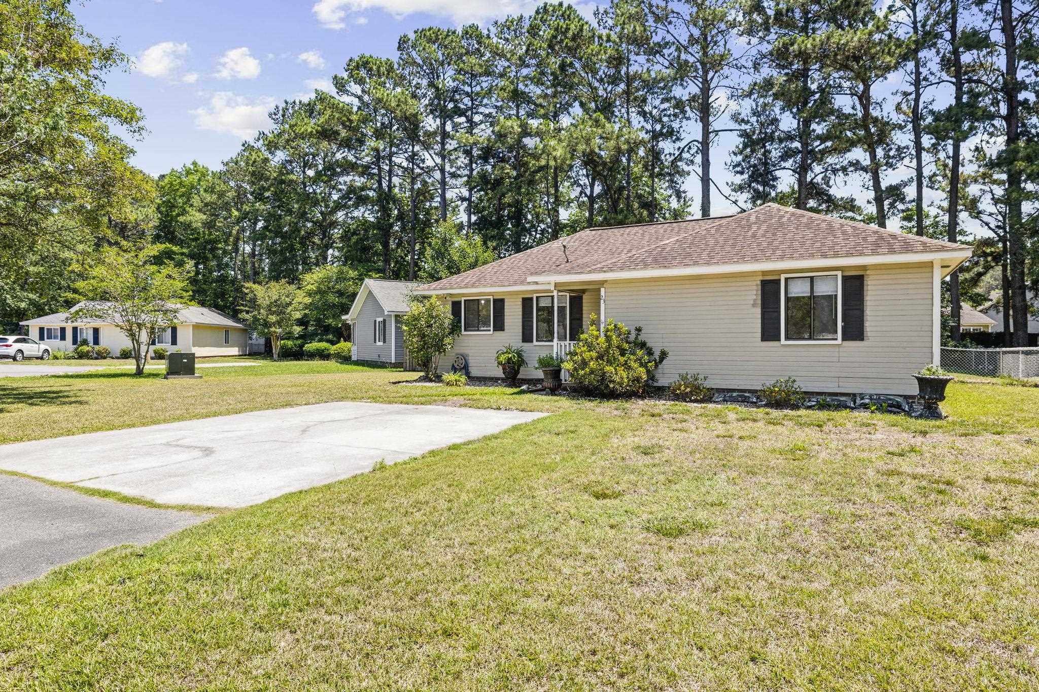 23 Ryan Ln.