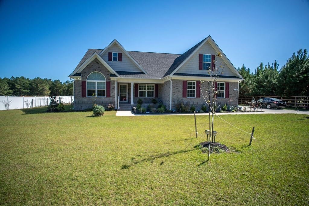 4784 J H Martin Rd.