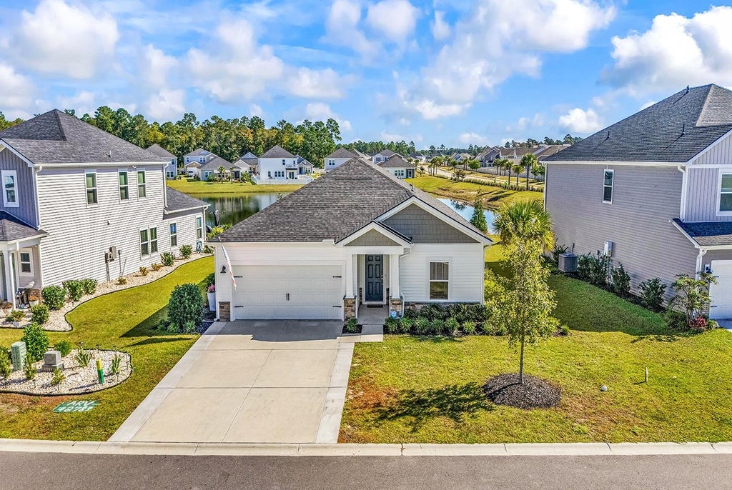Photo of 4716 Hopespring St, Myrtle Beach, SC 29579 (MLS # 2625392)
