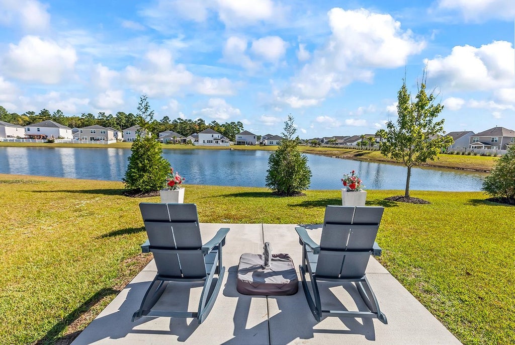 Photo of 4716 Hopespring St, Myrtle Beach, SC 29579 (MLS # 2625392)