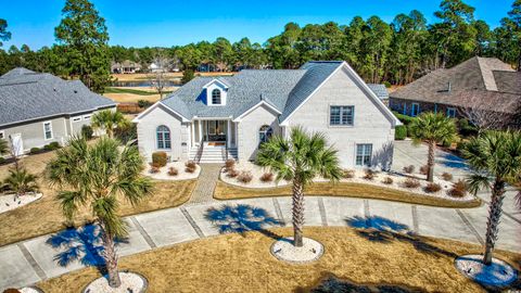 A home in Myrtle Beach