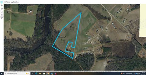 TBD G and B Ln Loris SC 29569