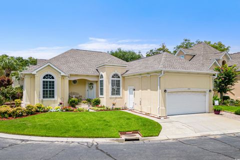 A home in North Myrtle Beach