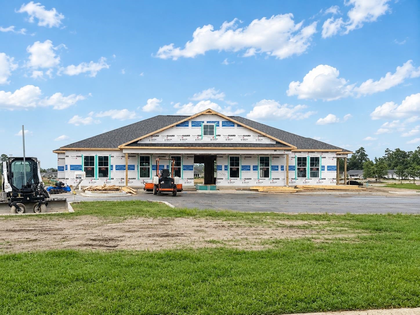 899 Big Cedar Dr.