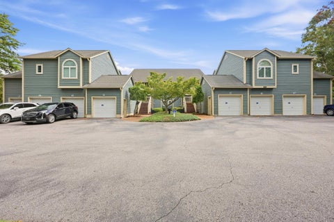 Photo of 800 Castleford Circle #1D, Myrtle Beach, SC 29572 (MLS # 2623440)