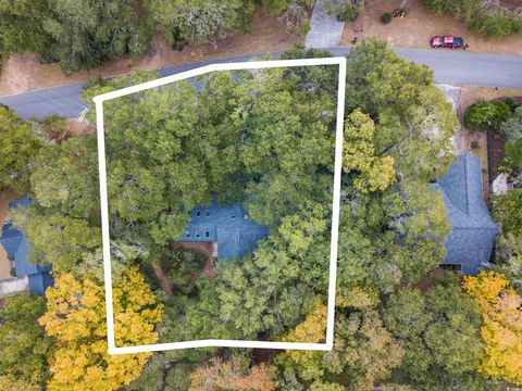 A home in Pawleys Island