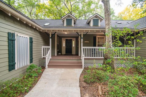 A home in Pawleys Island