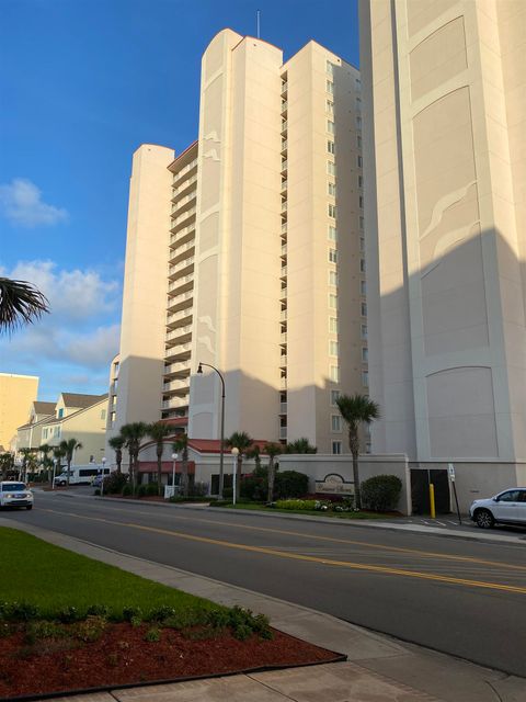 1625 S Ocean Blvd. North Myrtle Beach SC 29582