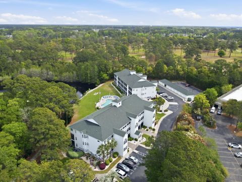 111 Greenside Villas Dr. A-1 Little River SC 29566