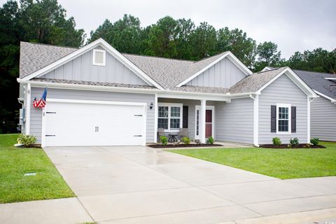 Photo of 3351 Little Bay Dr, Conway, SC 29526 (MLS # 2525135)
