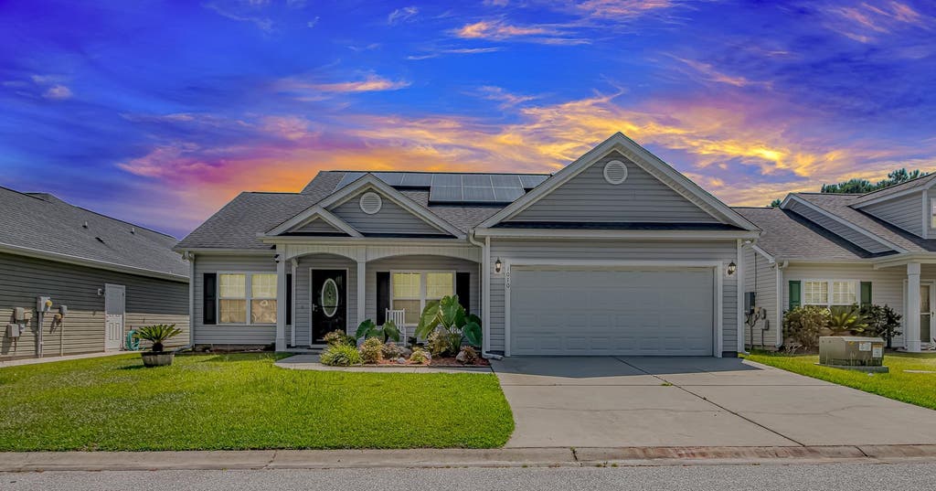 Photo of 1010 Napa Ct, Longs, SC 29568 (MLS # 2621043)