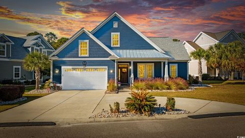 451 Seabury Ln. Myrtle Beach SC 29579