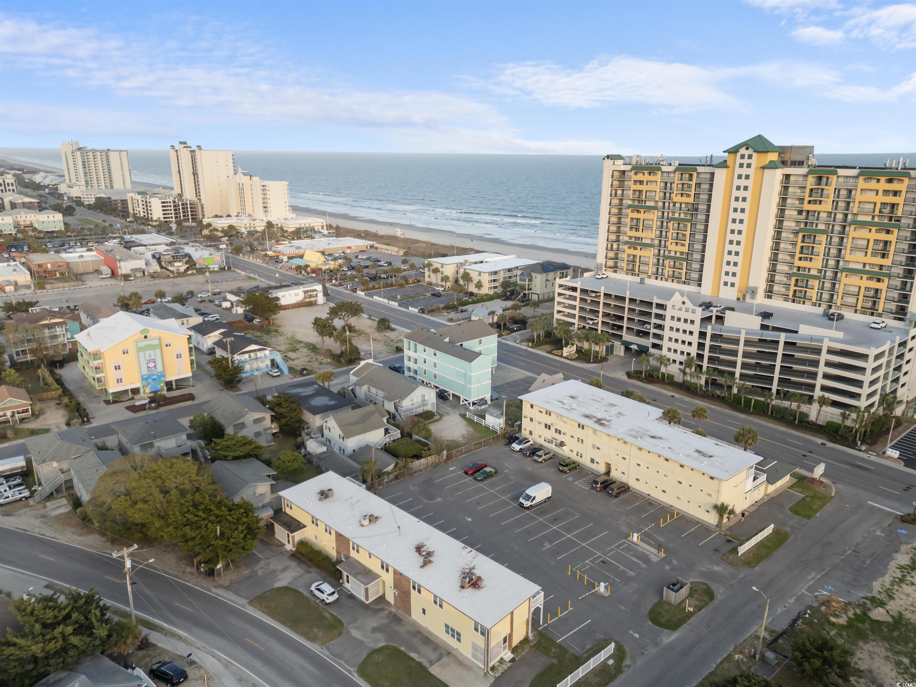 200 S Ocean Blvd.