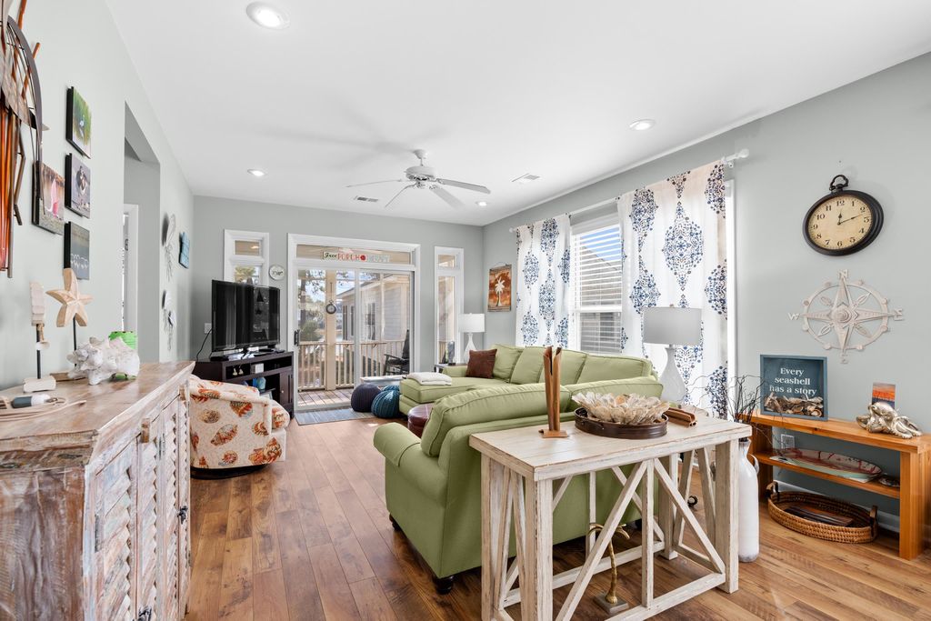 Photo of 72 Billfish Ct #9B, Pawleys Island, SC 29585 (MLS # 2603904)