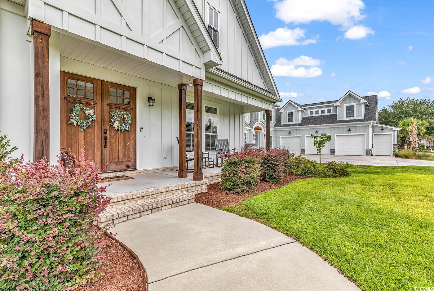 1121 Glossy Ibis Dr.