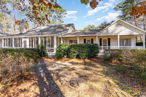 A home in Murrells Inlet