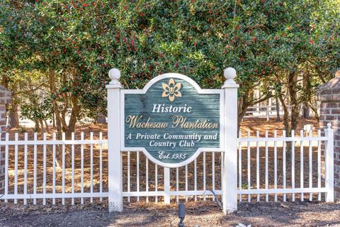 A home in Murrells Inlet